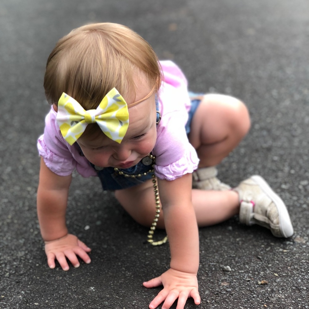 Meet your Posher, Jordan